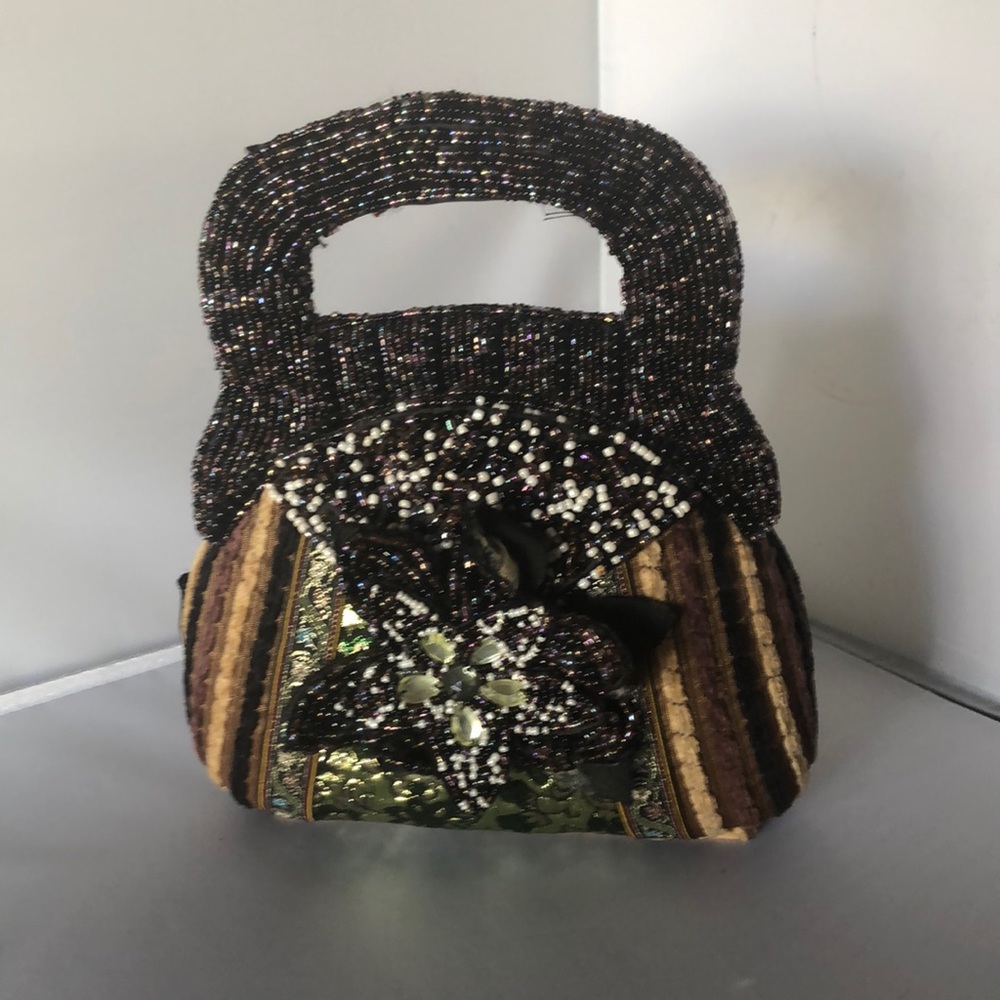 Handmade Evening Bag